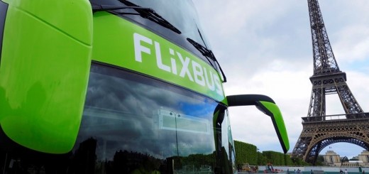 MeinFernbus Flixbus