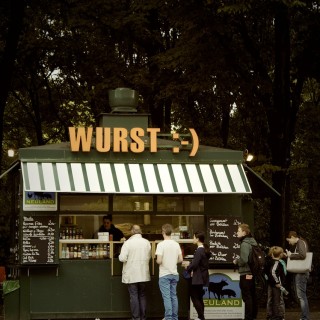 snack-bar-berlin currywurst